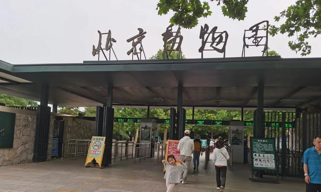 动物园逃亡攻略（逃离铁笼的自由之路）