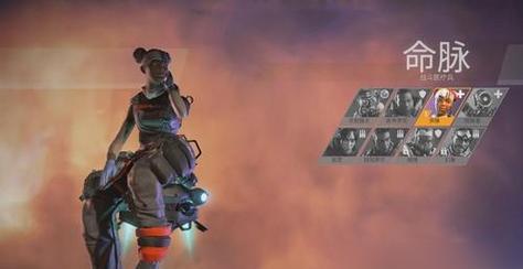 《Apex恶灵威望皮肤收集活动奖励一览》（全面介绍Apex恶灵威望皮肤收集活动中的各种奖励及获取方法）