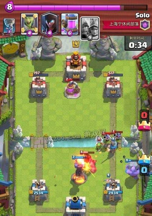 掌握Dota蓝胖的最佳出装攻略（打造无敌的蓝色巨魔战士，）