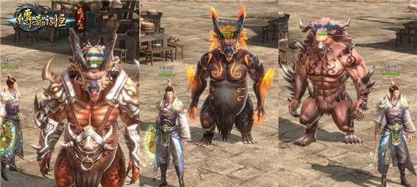 热血传奇手游灵宠搭配攻略（打造最强战斗伙伴，征战沙城无敌者的秘诀）