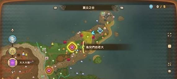 《洛奇英雄传游戏攻略大全》（打造最强角色、闯荡奇幻大陆！）