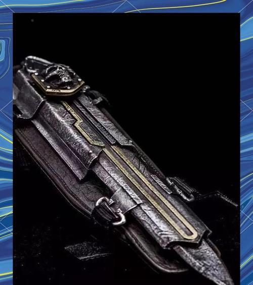 刺客信条枭雄装备袖剑的威力与技巧（揭秘刺客信条枭雄中袖剑的独特之处及使用技巧）