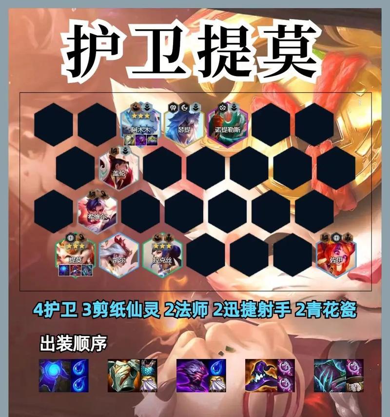 快捷斥候出装攻略（玩转快捷斥候，战无不胜！）