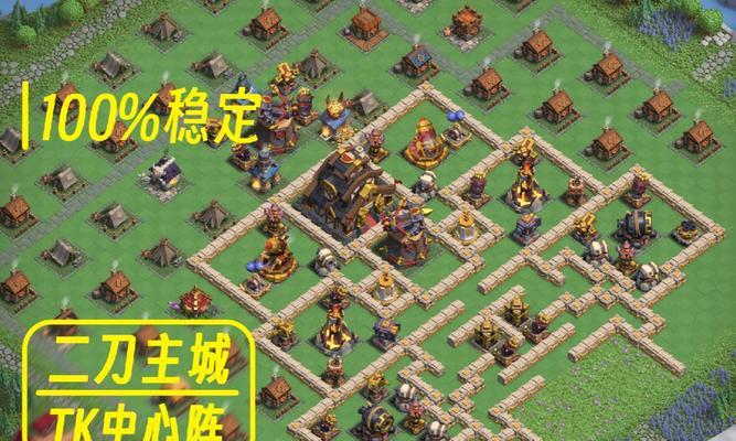 《以坚守阵地2全攻略》（打造无敌防线，指日可待！）