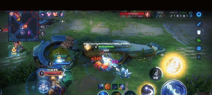 不知火舞露娜出装攻略（揭秘最新的出装技巧，助你成为露娜的绝对王者）