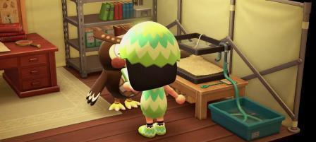 《动物森友会手机版蜜蜂捕捉技巧攻略》（如何轻松捕捉蜜蜂？动物森友会手机版蜜蜂捕捉攻略！）