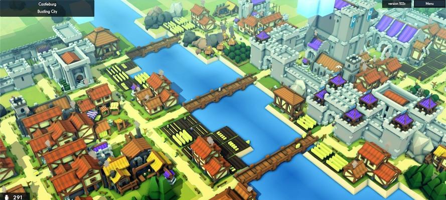 《放逐王国高级技能攻略》（揭秘放逐王国高级技能，助你成为顶级战士！）