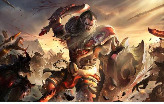 《光明大陆出装攻略》（掌握光明大陆最强装备，征战天下无敌无敌是我！）