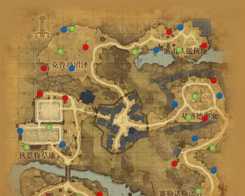 天堂2职业技能汇总攻略（从初级到高级，打造专属技能树，让你在天堂2世界中无敌！）