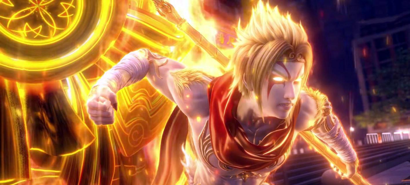 游侠战纪主角技能搭配攻略（掌握技能组合，成为无敌游侠！）