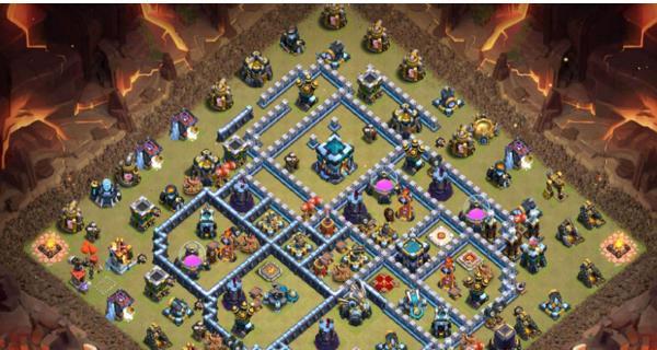 部落战争三本攻略（揭秘部落战争中三本阵型的强大实力，帮你取得战争胜利！）