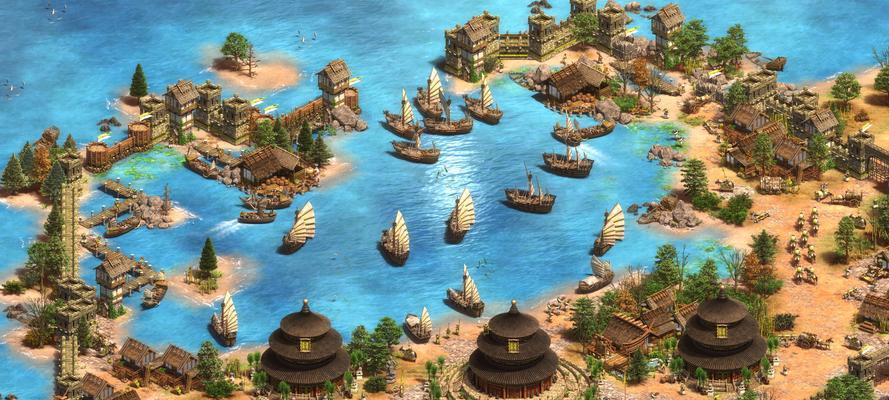 掌握胜利的秘诀（玩转手游帝国2，成为无敌帝王的关键技巧曝光！）