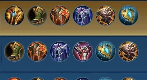 2021最新版廉颇攻略（打造无敌铁壁，让敌人望而生畏！）