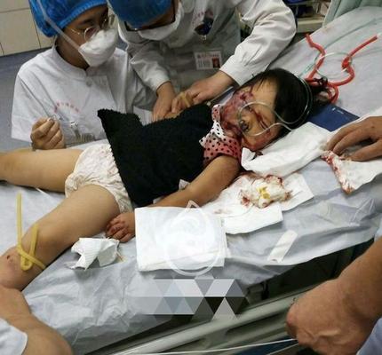 抢救小女孩游戏攻略（利用智慧和勇气解救小女孩，成为英雄吧！）