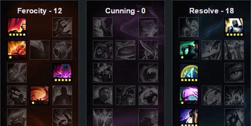 蝎子出装打法攻略大全（探索最强蝎子出装，助你在游戏中成为无敌之王）