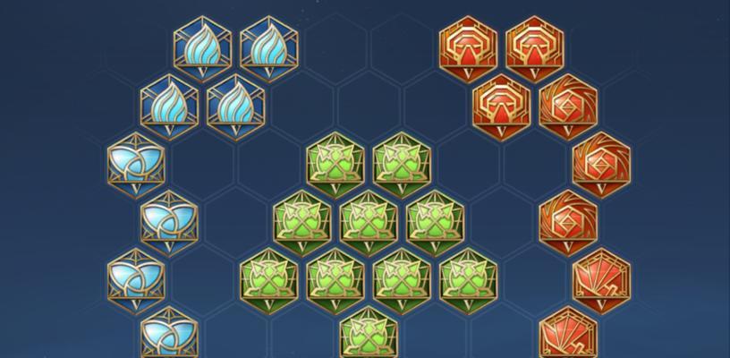 共创模式鲁班出装攻略，助您成为无敌射手（鲁班的最佳装备选择和策略，让你在共创模式中大放异彩）