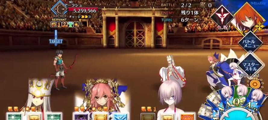 尼禄祭阿拉什攻略（解锁胜利的关键，阿拉什战场攻略大揭秘）