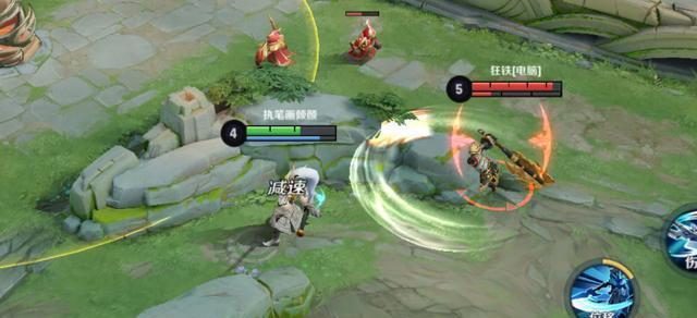 《无双战神！职业代打韩信出装攻略》（解锁最强战力，成为韩信王者！）