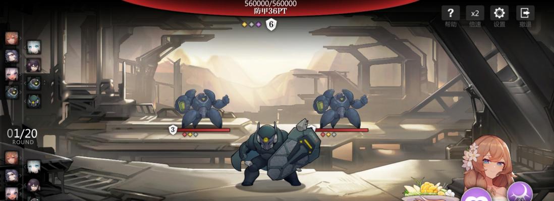 灵魂潮汐8-2过关技巧大揭秘（让你在游戏中如履平地的10大技巧）