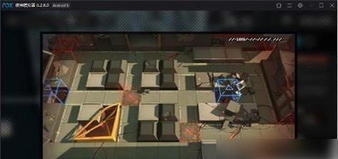 《明日方舟》游戏gaex2通关攻略（如何轻松通关gaex2，攻略心得分享）