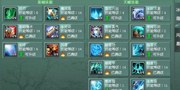 阴阳法师技能加点攻略（如何合理分配技能点，让阴阳法师更加强大？）