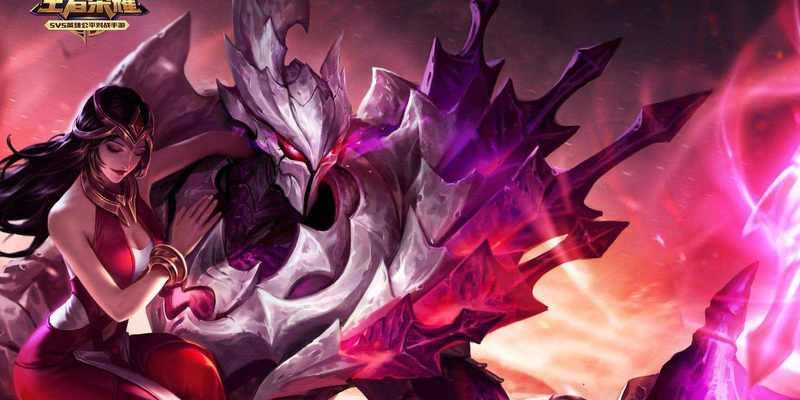 干将莫邪出装铭文攻略（为你的干将莫邪选择最佳出装和铭文，让你的攻击无人能敌！）