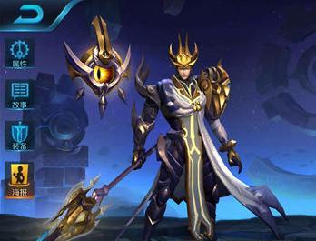 疾跑杨戬铭文出装攻略（掌握关键铭文击溃敌方战线）