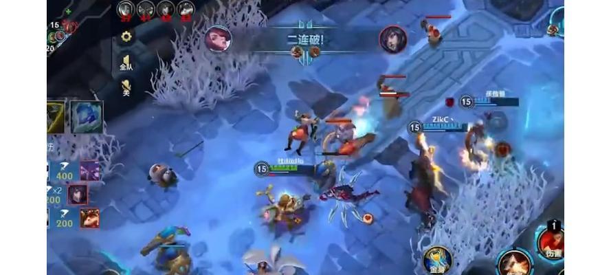 LOL飞机攻略（掌握飞机的精髓，征服战场！）