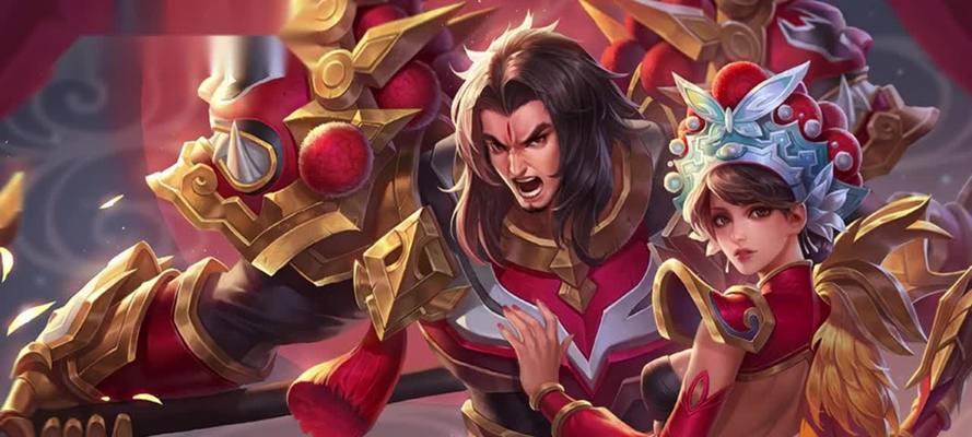 虞姬3技能精准攻略（解密虞姬技能的正确使用方式，助你在战场上一箭封喉！）