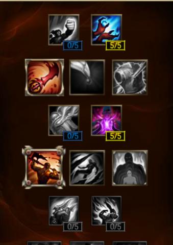 《盲僧出装攻略大全》（精准解析盲僧出装选择，助你稳步成为高手）