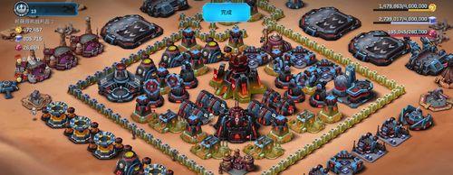 攻城游戏指挥官攻略（实用技巧与策略，助你成为顶尖指挥官）