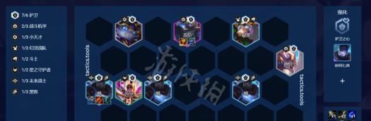 打造不败神话的必备锐雯装备，让你轻松称霸云顶！（打造不败神话的必备锐雯装备，让你轻松称霸云顶！）