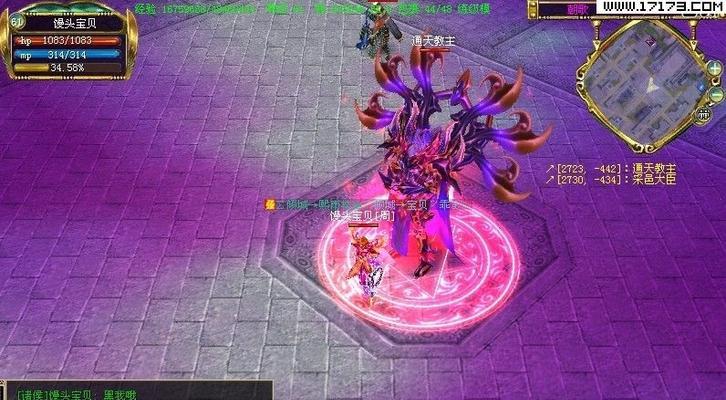 以真封神道士技能搭配攻略（掌握关键技能，成就无敌道士）