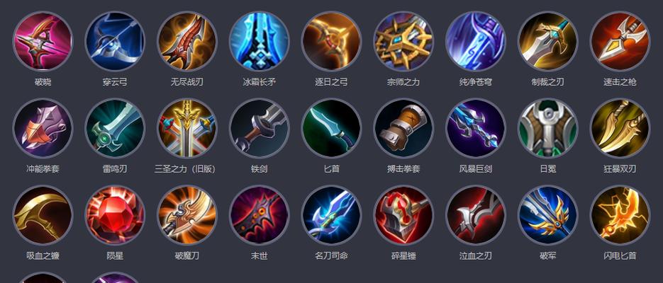 张大仙猴子最强出装攻略（揭秘张大仙猴子出装奥秘，打造最强大猴王）