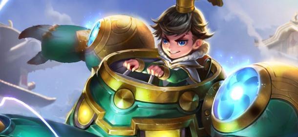 欧服王者荣耀出装攻略（高效出装提升胜率的关键技巧与策略）