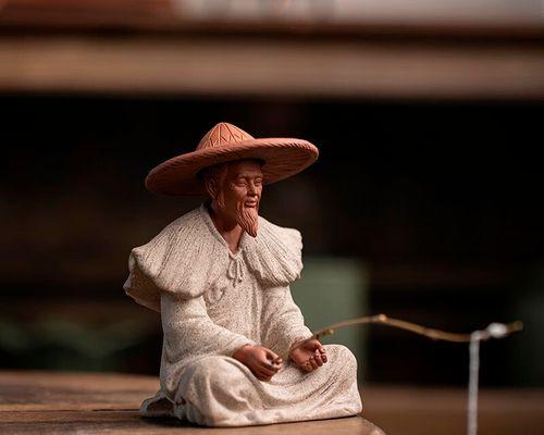 《以太公传承炼器攻略》（打造你的无敌神器，成为游戏中的霸主）