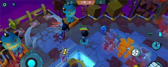 奇葩战斗家出装攻略（突破战斗界限，巧用装备塑造独特风格）