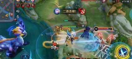 《以铠爹边路，带你征服全场！》（最强出装攻略揭秘，让你成为边路霸主！）