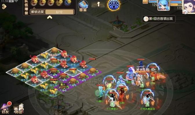 《攻略大师——手游通关攻略全解析》（手把手教你成为通关高手，一步登天！）