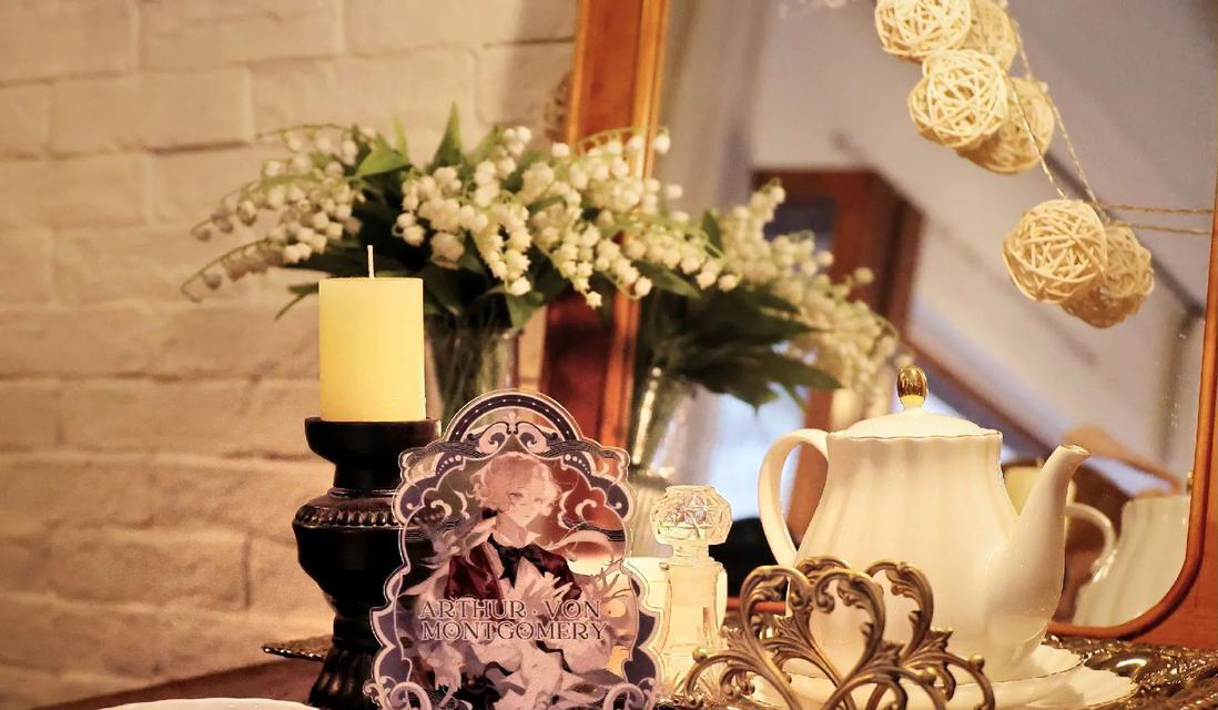 亚瑟出装攻略美食推荐（选择恰当的装备和美食，成为无敌的亚瑟！）