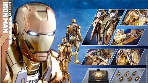 钢铁侠出装攻略（全面解析钢铁侠的装备选择，助您成为真正的钢铁之人）