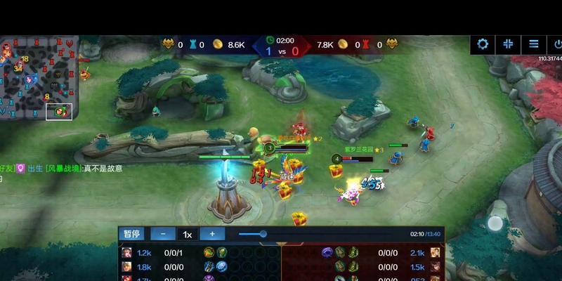 英魂之刃金乌出装攻略（打造完美输出装备，让你成为无敌战神）