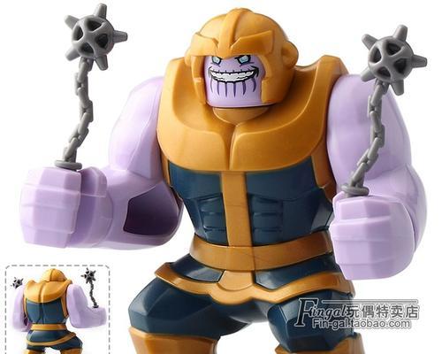 《漫威超级战争》灭霸获得攻略大揭秘（如何击败漫威超级战争中的最终BOSS——灭霸？）