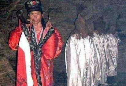 《探秘茅山道士捉鬼游戏攻略》（解密茅山道士捉鬼游戏的奥秘与技巧）