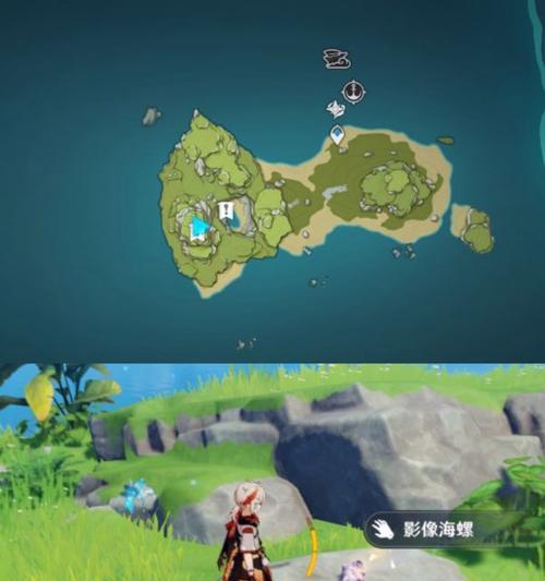 原神新幻境攻略（解锁新幻境，发现无尽惊喜！）