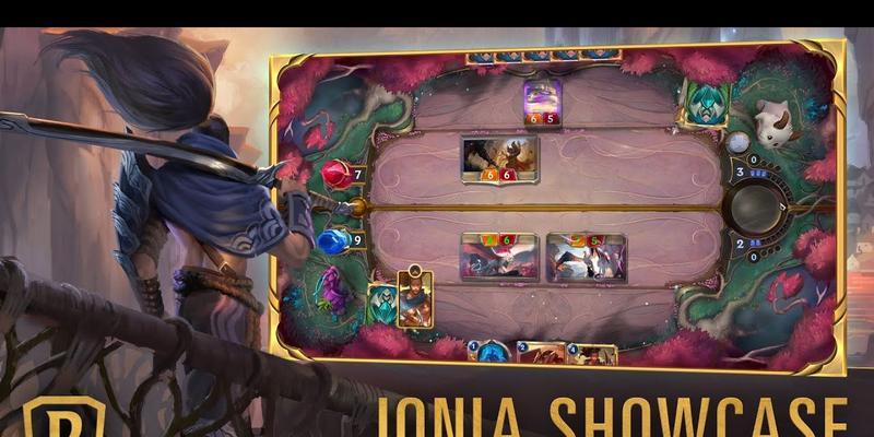 卡牌符文出装攻略（从卡牌符文搭配到出装选择，助你战胜对手）