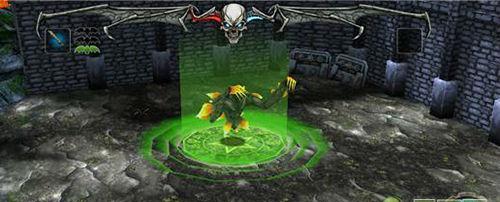 国王万岁游戏任务攻略（领导玩家，征服王国，赢得胜利）