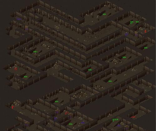 探索未知世界，征服冒险之旅（解锁秘境、挑战怪物、收集宝藏，精通冒险之旅的技巧和策略！）