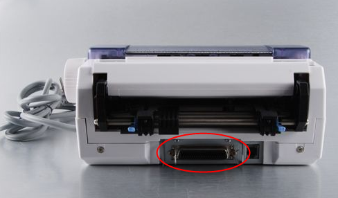 映美并口打印机接口不兼容怎么办 映美并口打印机接口不兼容处理方法