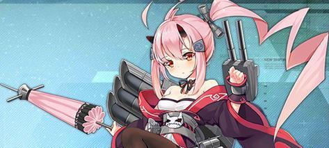 碧蓝航线Z19台词：探寻华丽世界的远航之人